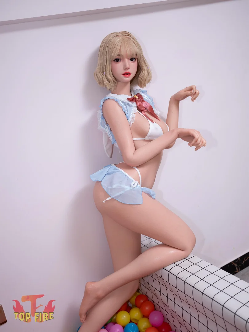 Patung Seks Latina Kurus Top Fire Kali 164cm